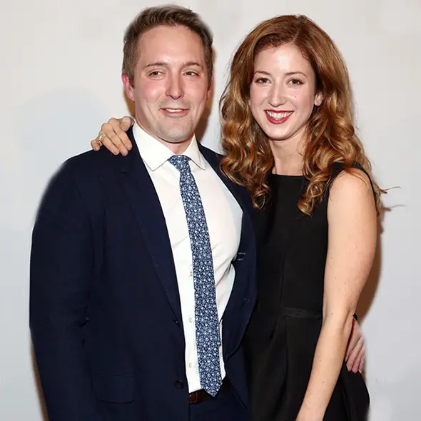 SNL's Beck Bennett And His Girlfriend Are Definition Of Perfect Relationship! But When Do They